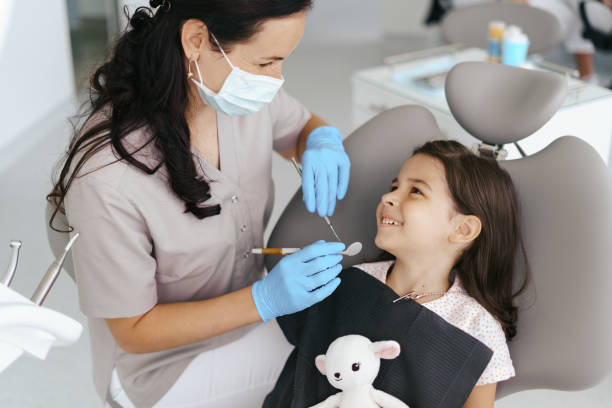 Best Pediatric Emergency Dentist in Flence, OR