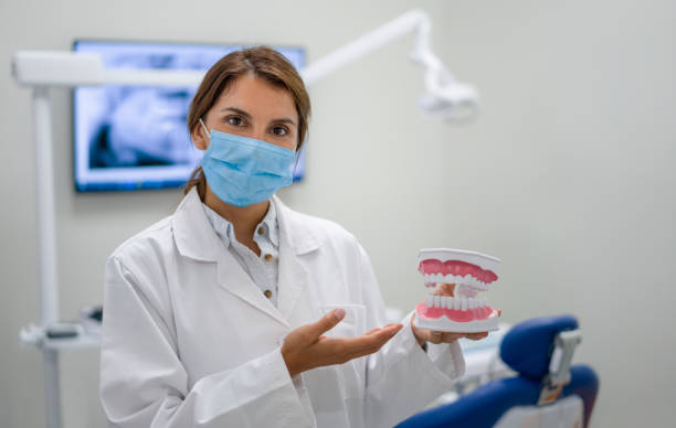 Best Emergency Tooth Extraction in Flence, OR
